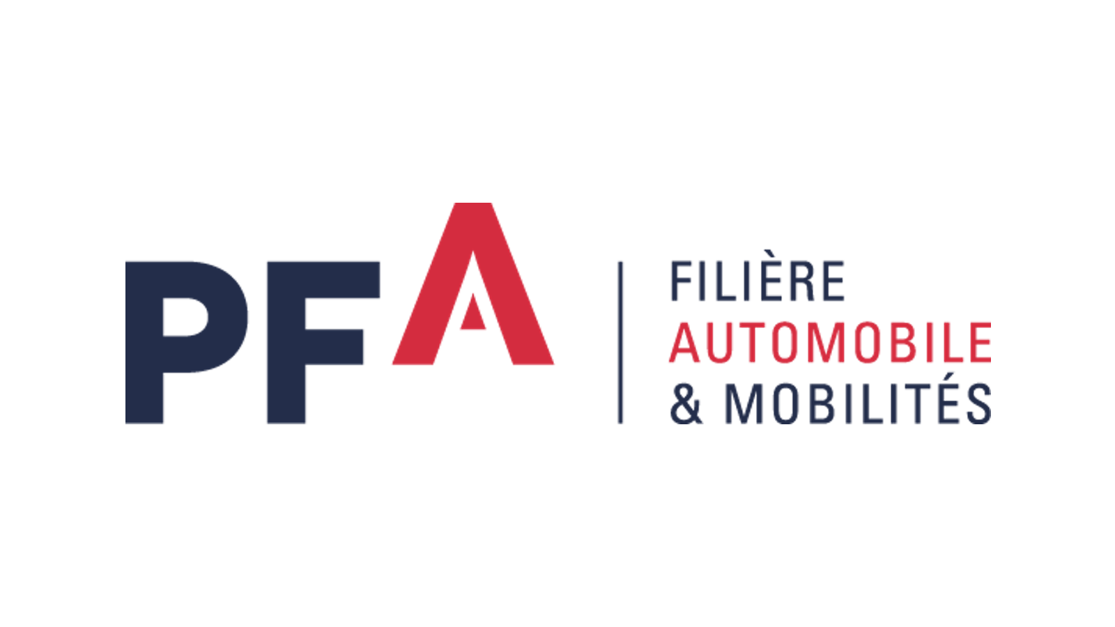 Logo PFA