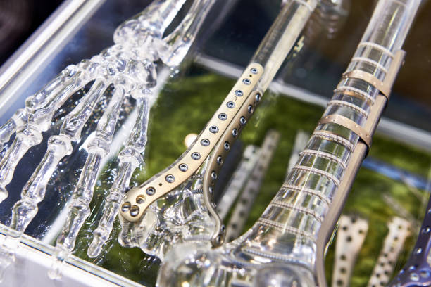  Dispositifs implantables et fluidiques