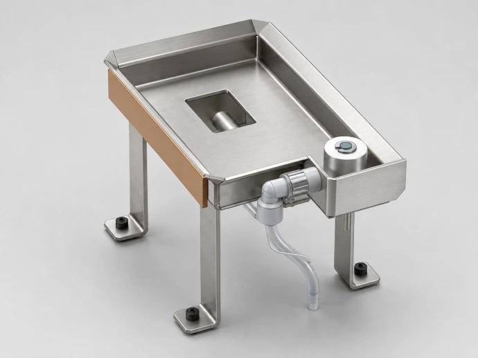 GMS BIOLAB 360 eWater Bath