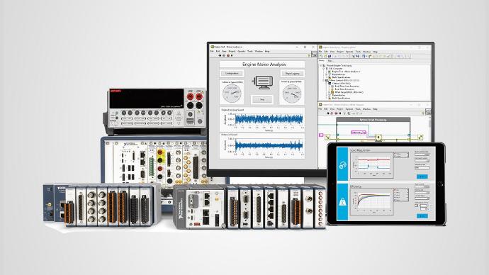 Training LabVIEW 1