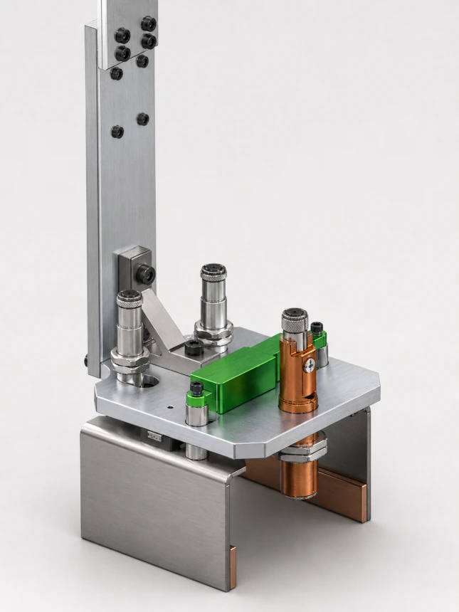 GMS BIOLAB 360 eGripper