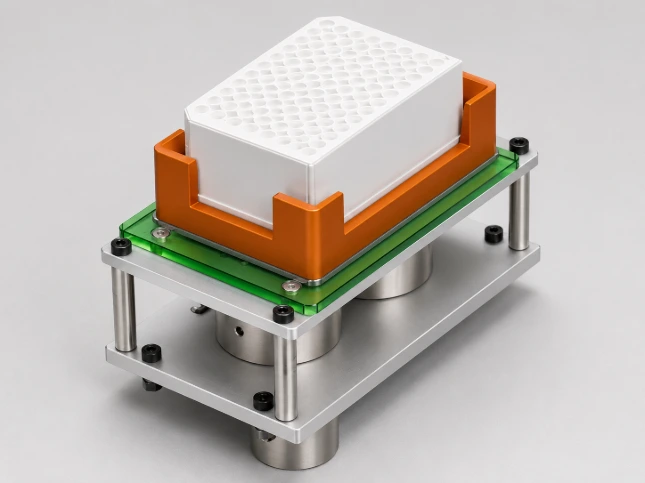 GMS BIOLAB 360 eShake