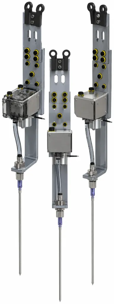GMS BIOLAB 360 eVac