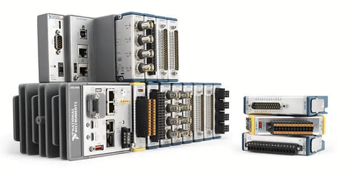 Formation LabVIEW RT FPGA